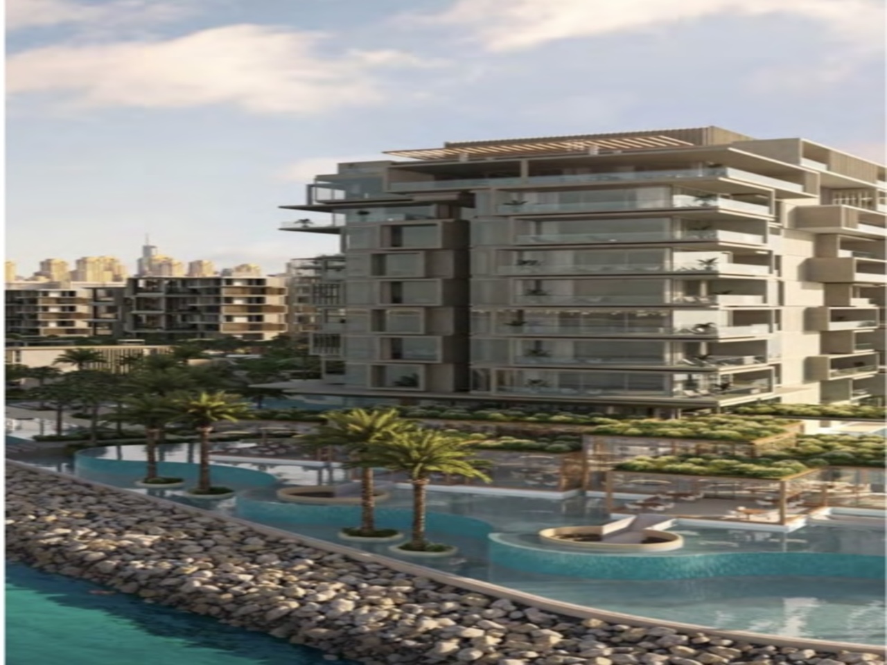 Six Senses Residence /Q2 2026